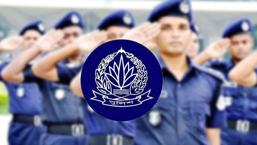 ১৩ ঊর্ধ্বতন পুলিশ কর্মকর্তাকে অবসরে পাঠাল সরকার
