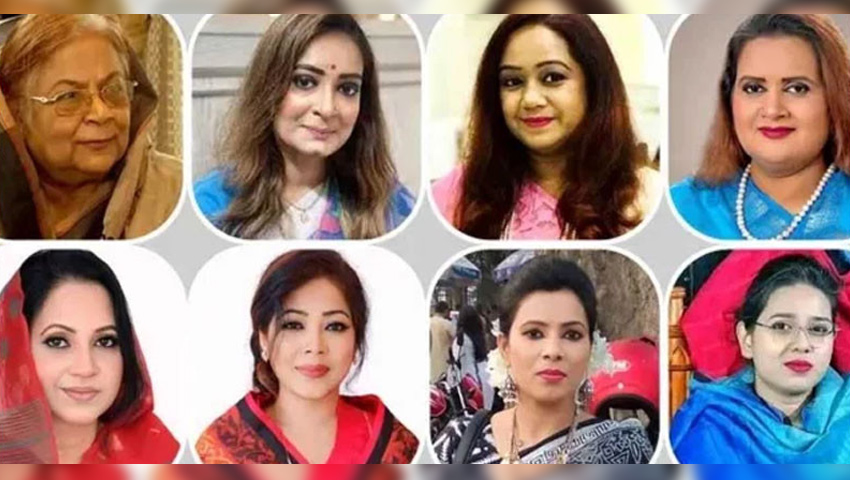 বিএনপির ৩৬ প্রার্থীর মনোনয়ন বৈধ 
