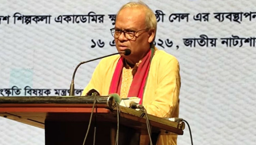 দেশে লোডশেডিং হচ্ছে, মন্ত্রীকে সংকট মোকাবিলা করতে হবে