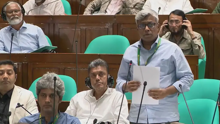 কৃষকদের সুবিধার্থে ঢাকায় লোডশেডিংয়ের সিদ্ধান্ত : জ্বালানি প্রতিমন্ত্রী