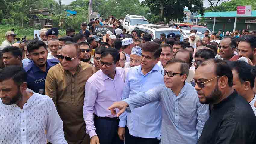 জ্বালানির বাড়তি দামের বোঝা পুরোপুরি পড়বে না ভোক্তার ওপর : বাণিজ্যমন্ত্রী