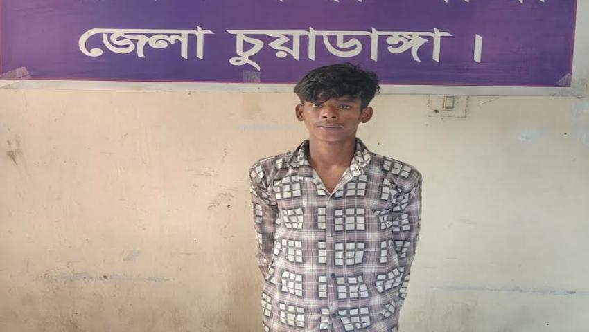 তালাবদ্ধ ইউপি ভবন থেকে ১২ বস্তা সরকারি চাউল উধাও