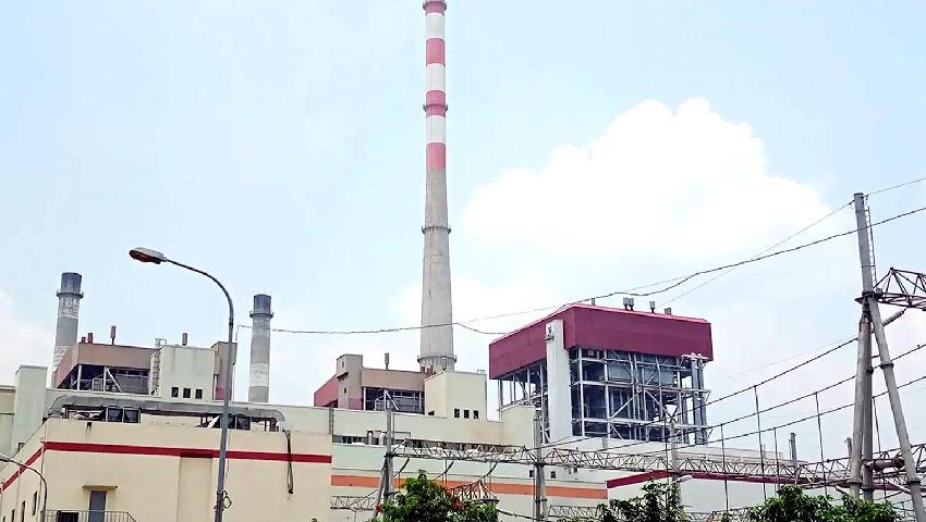 ১৫ ঘণ্টার ব্যবধানে আবারও বন্ধ বড়পুকুরিয়া তাপবিদ্যুৎ কেন্দ্র