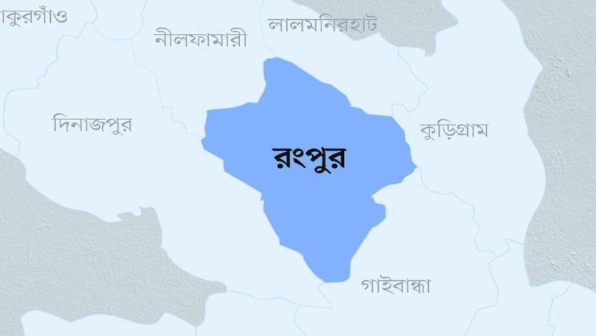 রংপুর চিড়িয়াখানায় হরিণের খাবার সংকট 