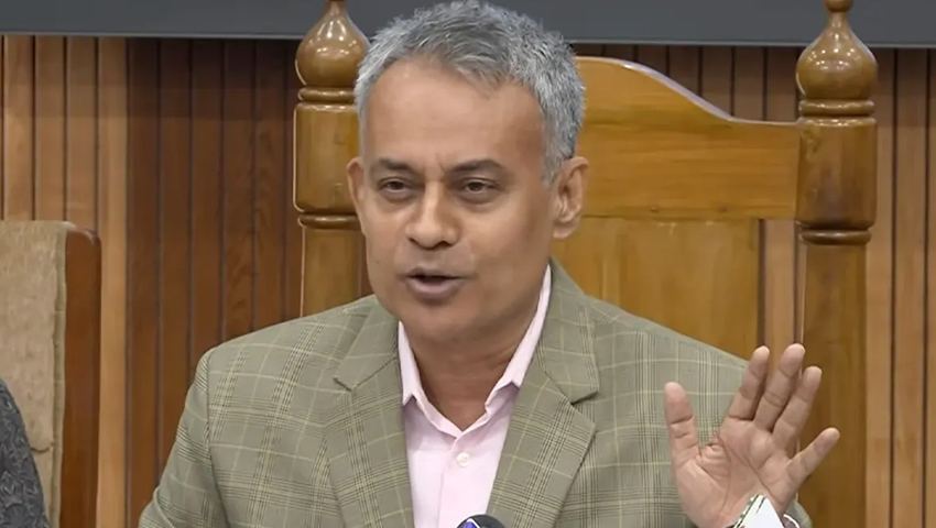 উপায় না পেয়েই তেলের দাম সমন্বয় করেছে সরকার : পরিবহনমন্ত্রী