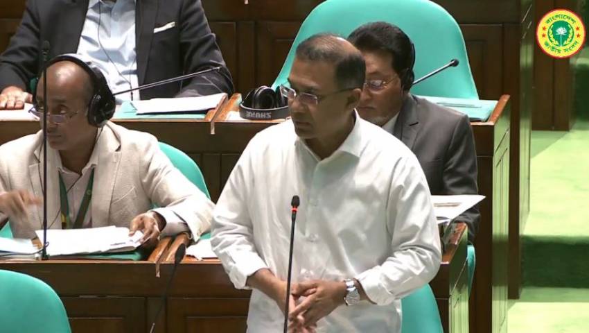 পুলিশসহ জরুরি সেবায় ‘জ্বালানি রেশনিং’ তুলে নেওয়া হয়েছে : প্রধানমন্ত্রী