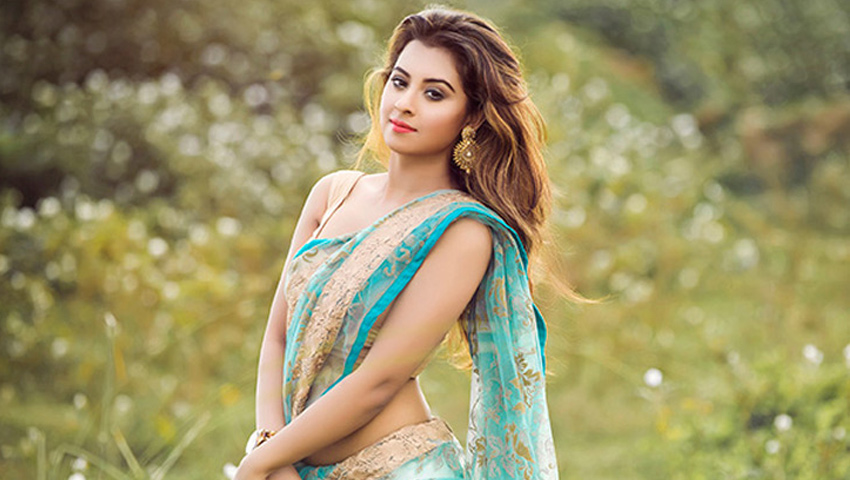 মুক্তি পাচ্ছে বুবলীর ‘সর্দারবাড়ির খেলা’