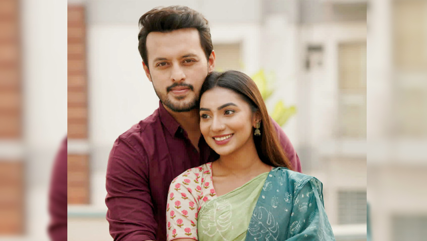  পারিবারিক টানাপোড়েনে  ইরফান-সুনেরাহ 