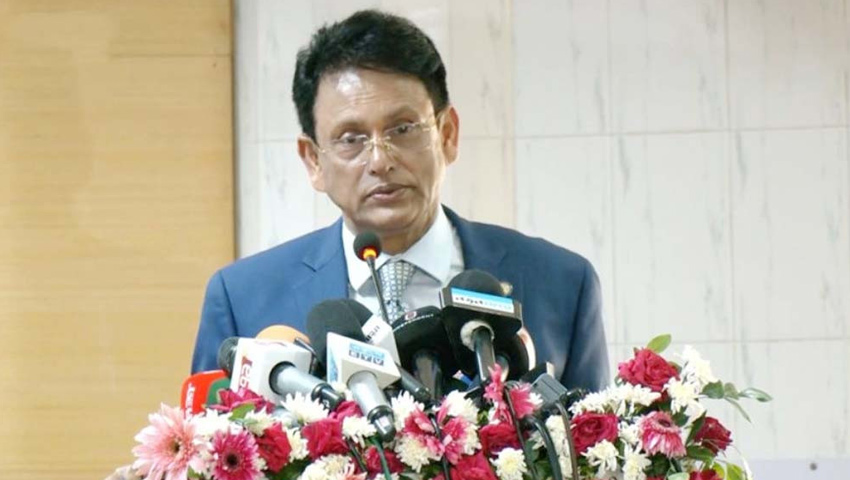 তরুণরা শিক্ষক কিংবা মন্ত্রীদের বিরুদ্ধে অশালীন মন্তব্য করতে দ্বিধা করে না : শিক্ষামন্ত্রী 