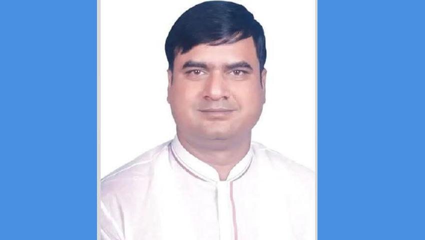 ছেলের মৃত্যুর সংবাদে মায়ের মৃত্যু