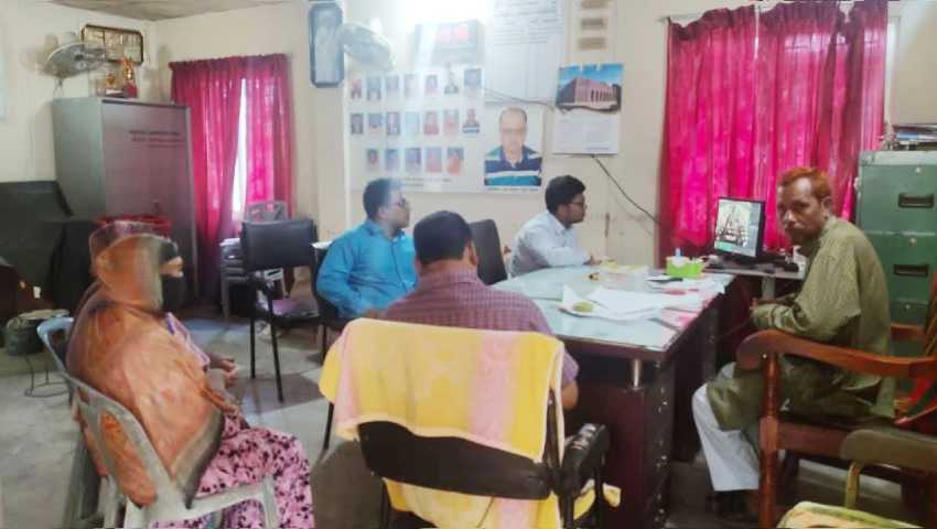 দাখিল পরীক্ষায় দায়িত্ব অবহেলার অভিযোগে ৭ শিক্ষককে অব্যাহতি 