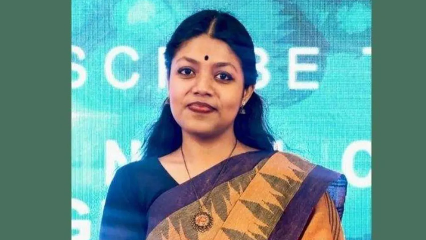 নুসরাত তাবাসসুমের মনোনয়নপত্র গ্রহণ করতে হাইকোর্টের নির্দেশ