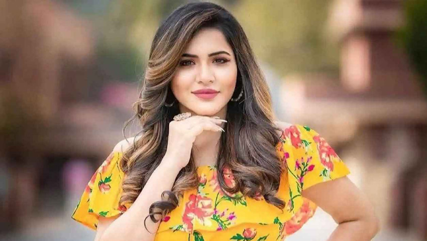 বিয়ের প্রলোভনে অর্থ আত্মসাতের অভিযোগ, মামলার মুখে অভিনেত্রী