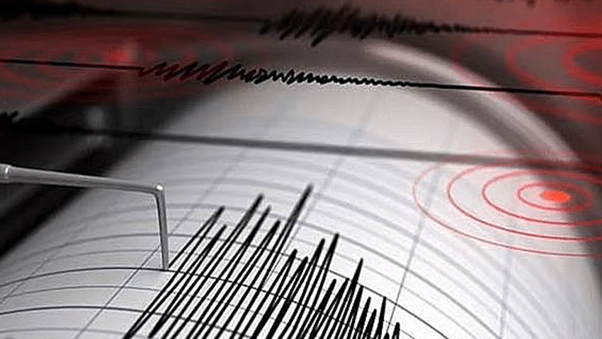 ৬ দশমিক ২ মাত্রার ভূমিকম্পে কাঁপল জাপান