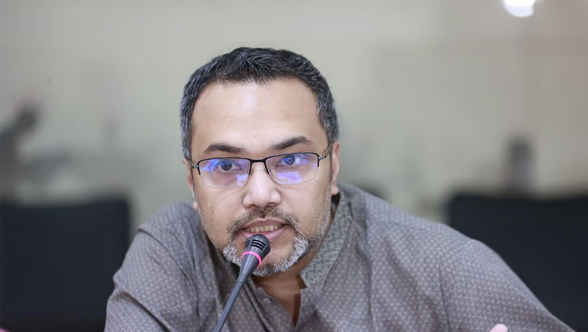  ‘প্রতিটি শ্রমিকের জন্য সুষ্ঠু পরিবেশ নিশ্চিত করা হবে’