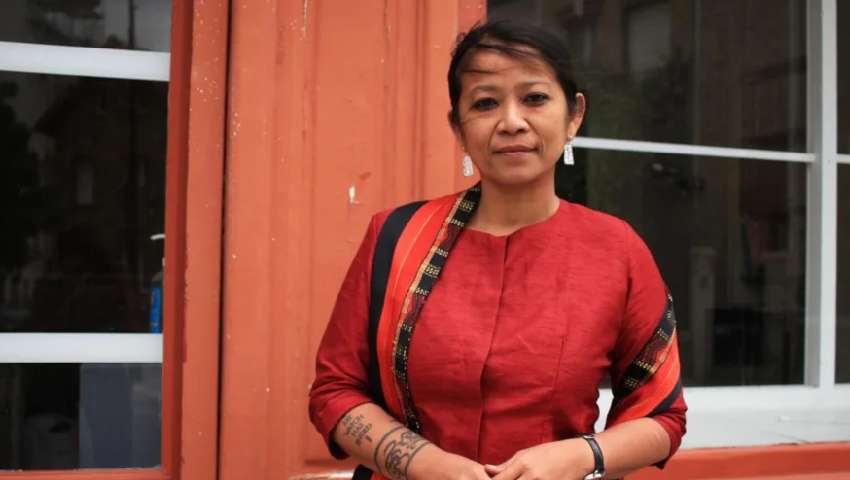 ‘ভুয়া তথ্য’ ছড়ানোর অভিযোগে চাকমা রানি ইয়ান ইয়ানকে সতর্ক করে চিঠি
