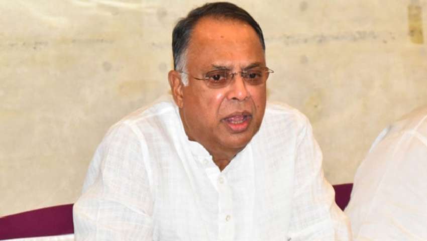 পাঁচ বছরে ১০ হাজার মেগাওয়াট সৌরবিদ্যুৎ উৎপাদন করা হবে