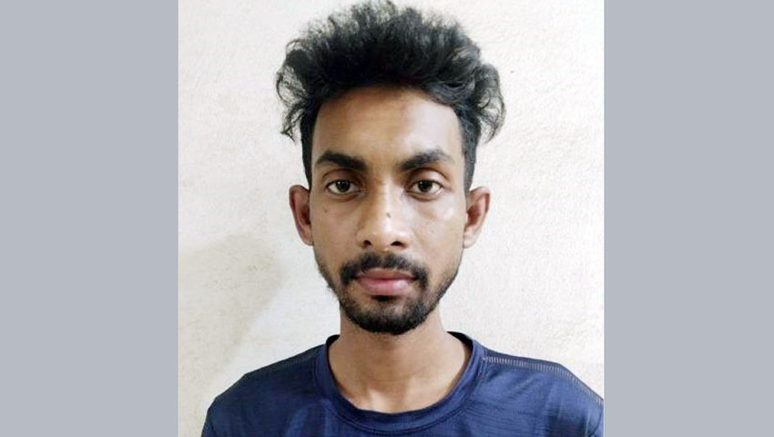 টঙ্গীতে ত্রিভুজ প্রেমের জেরে বাবা-ভাইকে খুন