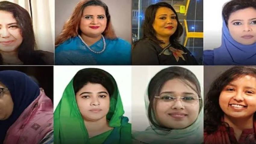 কোটিপতিতে ভারী বিএনপি 