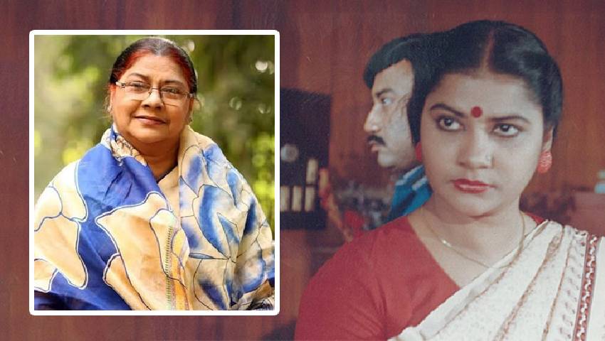 ভালো নেই খালেদা আক্তার কল্পনা