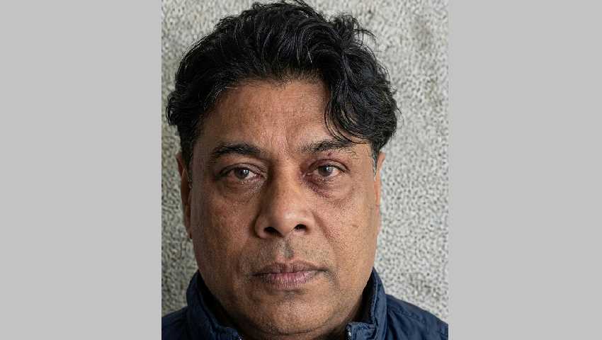 শীর্ষ সন্ত্রাসী টিটনের মরদেহ পরিবারের কাছে হস্তান্তর
