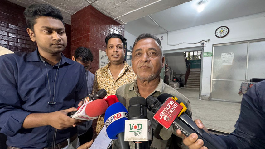 ‘বসিলা গরুর হাট নিয়ে পিচ্চি হেলালের সঙ্গে বিরোধ ছিল টিটনের’