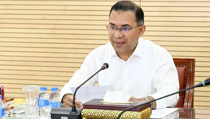 রাজনৈতিক স্বার্থে আমরা ধর্মকে ব্যবহার করতে চাই না : প্রধানমন্ত্রী