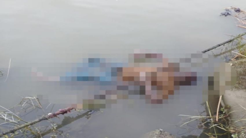 ভাঙ্গায় নদীতে ভেসে থাকা বৃদ্ধের লাশ উদ্ধার