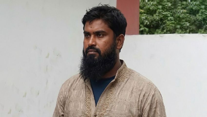 কুষ্টিয়ায় পীর হত্যা মামলায় এজাহারভুক্ত আসামি রাজিব গ্রেফতার 