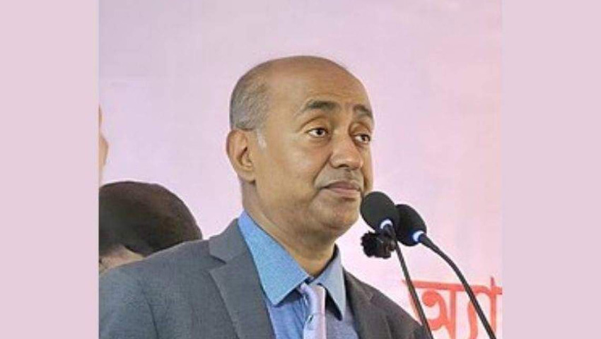  ‘বিচারপতির বিরুদ্ধে অভিযোগ দেখার ভার সুপ্রিম জুডিশিয়াল কাউন্সিলের’