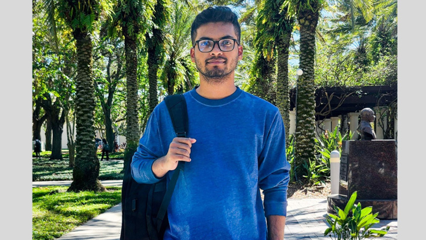 যুক্তরাষ্ট্রে নিহত লিমনের মরদেহ দেশে ফিরছে সোমবার
