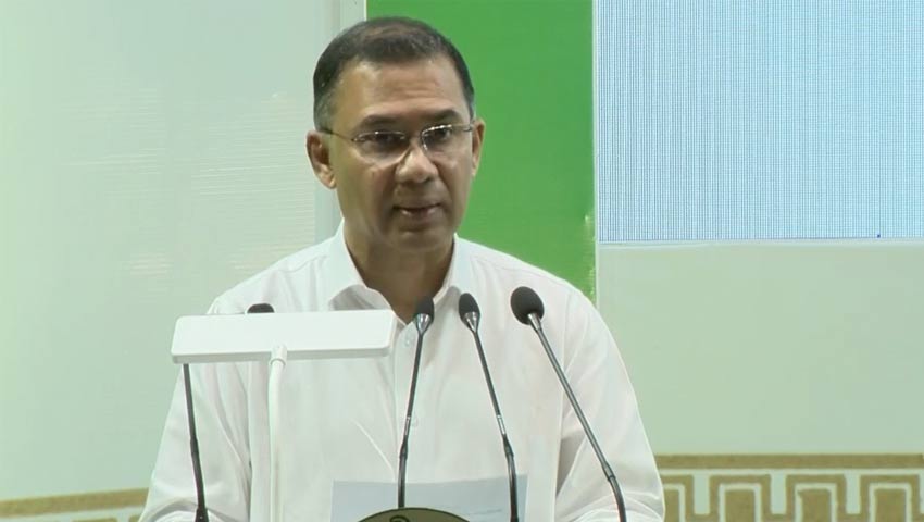দেশের যেকোনো স্থানে দায়িত্ব পালনে নিজেদের প্রস্তুত রাখুন