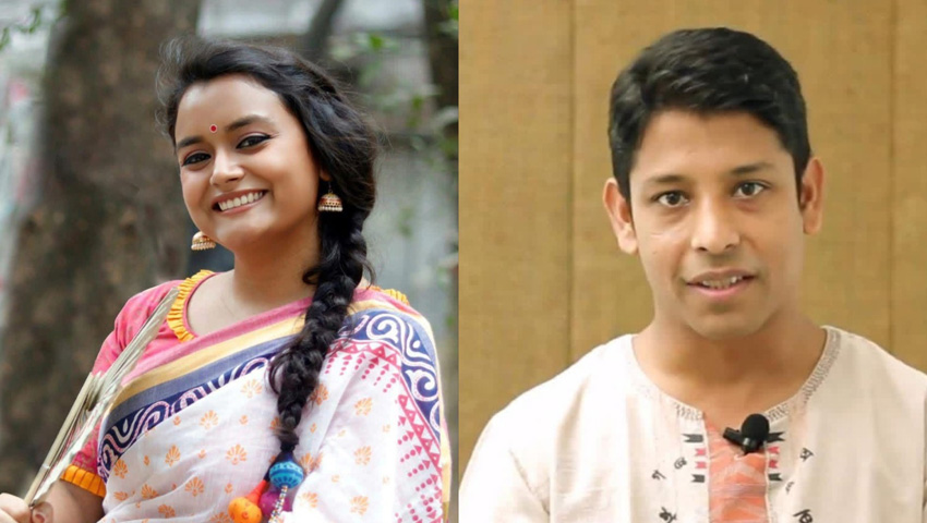 ঢাবি শিক্ষার্থীর আত্মহত্যা মামলায় শিক্ষক সুদীপ চক্রবর্তী রিমান্ডে