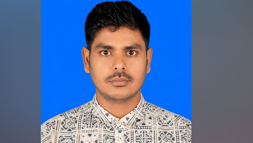 ফেসবুকে ‘জয় বাংলা, জয় বঙ্গবন্ধু’ স্লোগান লিখে পাকুন্দিয়ায় ছাত্রদল নেতা বহিষ্কৃত 