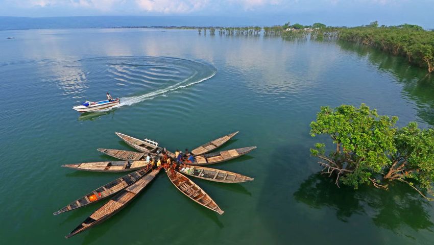 বর্ষায় ঘোরাঘুরির ৭ গন্তব্য, প্ল্যান সাজান এখনই