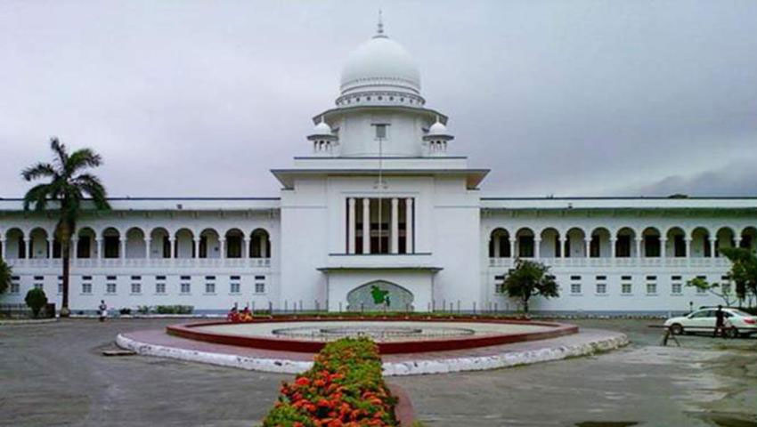 দুর্ঘটনাপ্রবণ এলাকায় কুইক রেসপন্স টিম গঠনের নির্দেশনা চেয়ে রিট