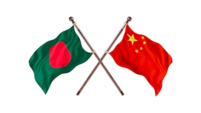 তৈরি হতে পারে সম্পর্কের নতুন পথরেখা
