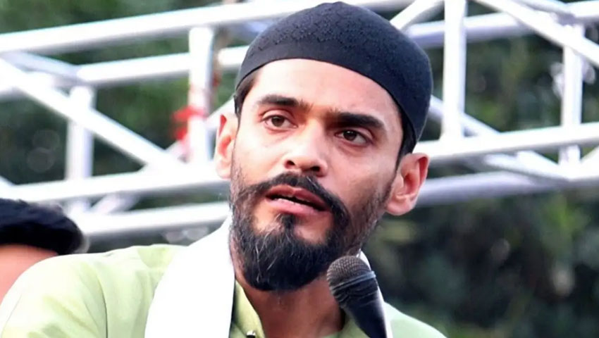 বিপুল ভোটে জয়ী নওশাদ সিদ্দিকী 