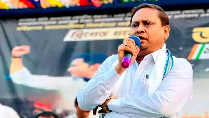 বিতর্কের মাঝেও যেভাবে দুই আসনেই জিতলেন হুমায়ুন কবীর 