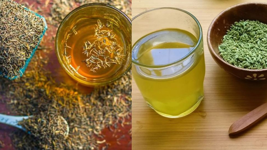  রক্তে শর্করা নিয়ন্ত্রণে জিরা আর মৌরি