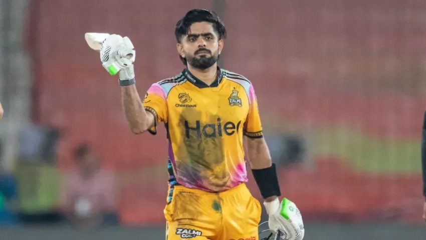 ভাগ্যে যা নির্ধারিত আছে, সেটা আপনি পাবেনই