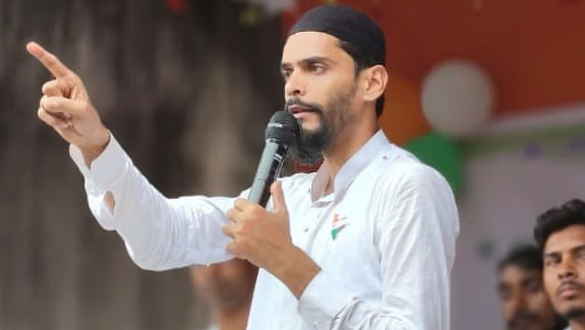 ভাঙড়ে ‘ভাইজান’ খ্যাত নওশাদ সিদ্দিকী এগিয়ে 