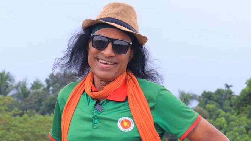 ফেসবুক পেজ  ফিরে পেতে প্রধানমন্ত্রীর সহায়তা কামনা কুদ্দুস বয়াতির