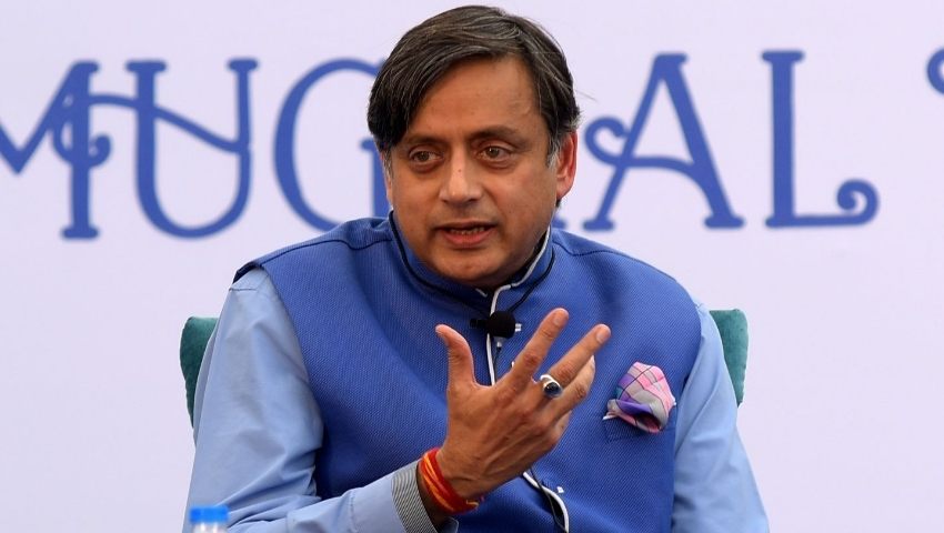 কে হবেন কেরালার মুখ্যমন্ত্রী, জানালেন শশী থারুর