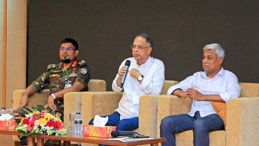 ‘বিদ্যুৎ বিভাগের সবচেয়ে সফল প্রতিষ্ঠান পল্লী বিদ্যুতায়ন বোর্ড’