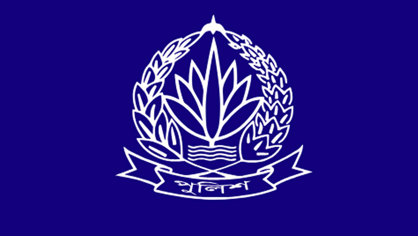 ১২ জেলার নতুন পুলিশ সুপারসহ ৩৯ কর্মকর্তার বদলি
