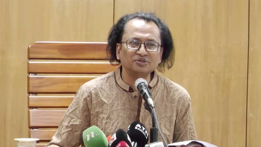 ‘বন্যায় ক্ষতিগ্রস্ত কৃষকরা ৭৫০০ টাকা করে অনুদান পাবেন’