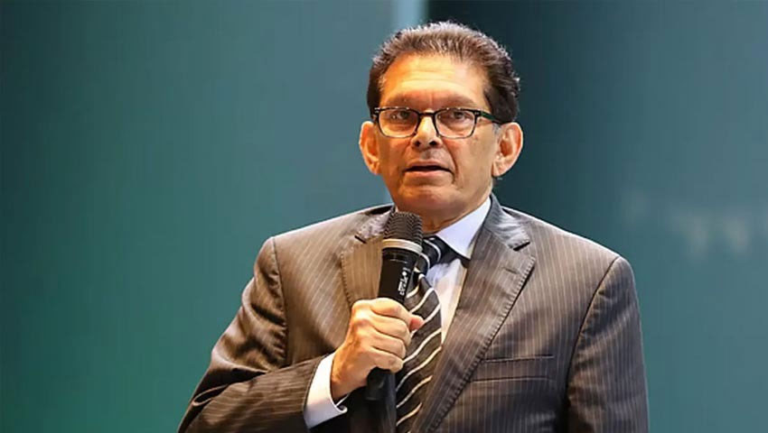 ৩ দিনের সরকারি সফরে চীন গেলেন পররাষ্ট্রমন্ত্রী
