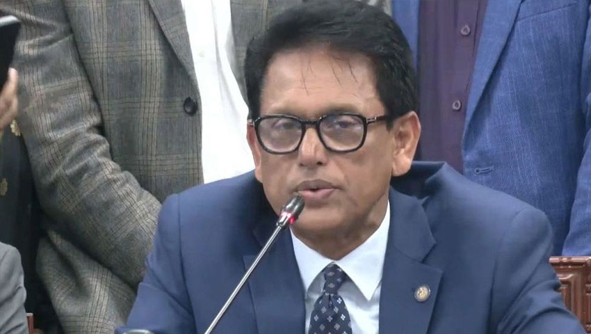 ‘বেসরকারি বিশ্ববিদ্যালয়গুলোকে জঙ্গি কারখানা হতে দেওয়া হবে না’