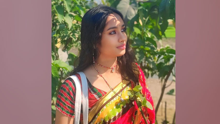 ফুলছড়ির সুরাইয়া পেলেন যুক্তরাষ্ট্রে কিশোরী নির্মাতা পুরস্কার